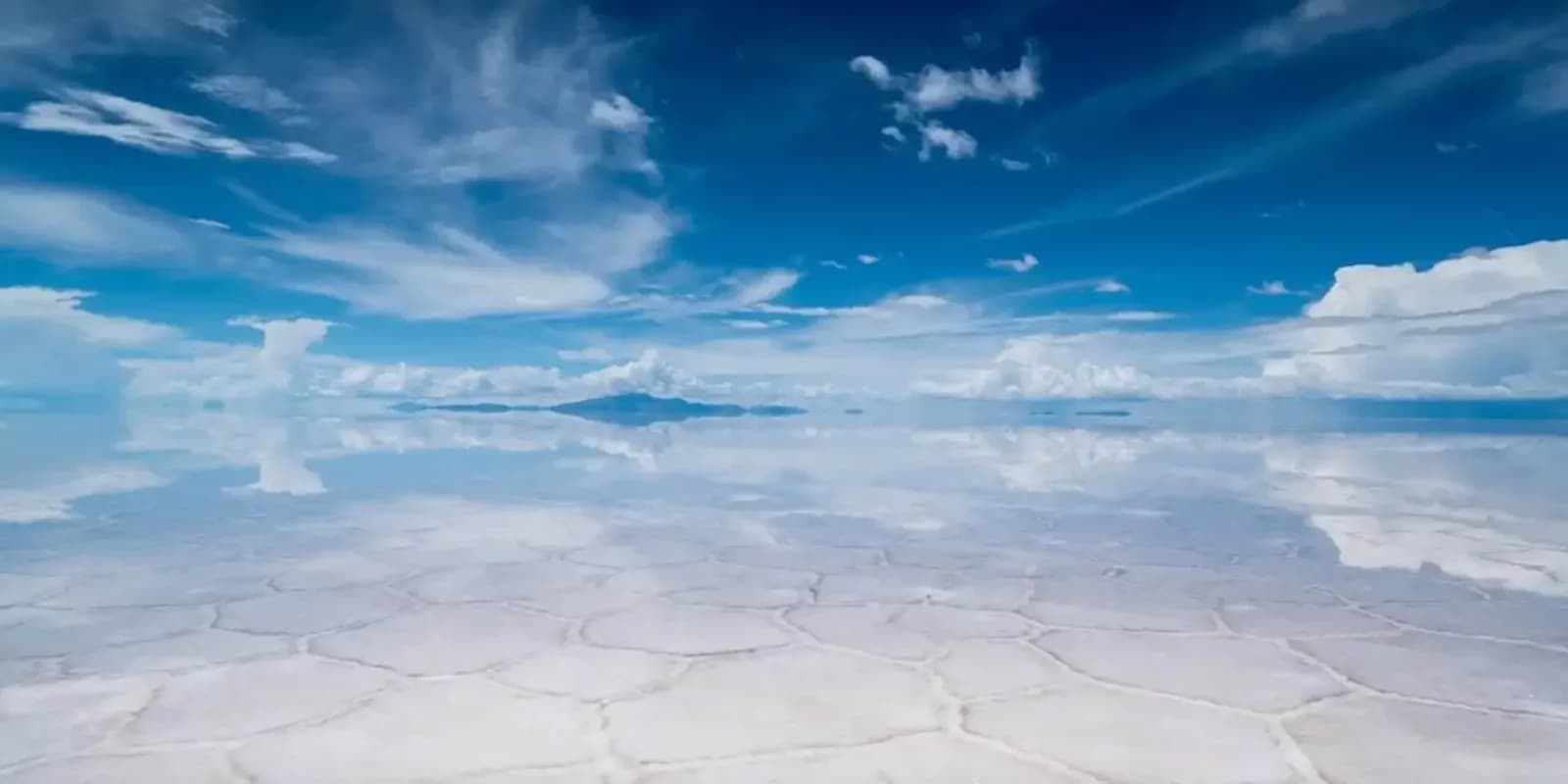 SALAR DE UYUNI